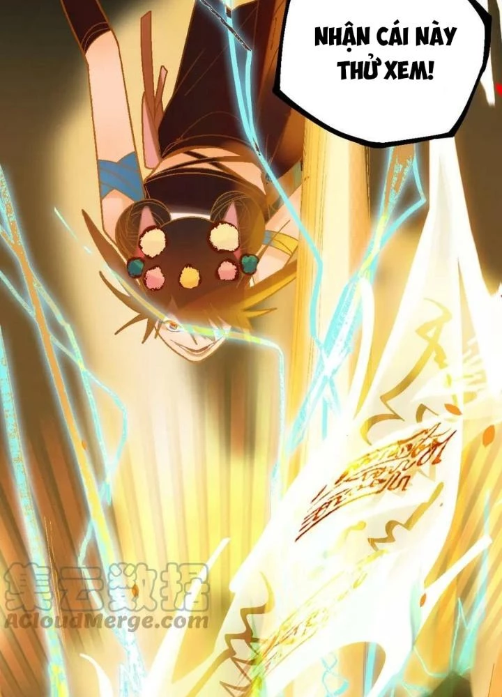 81 Câu Hỏi Chết Chóc Chapter 185 - Trang 2