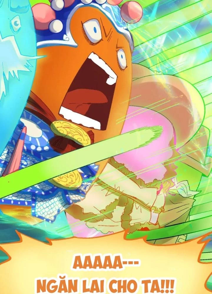 81 Câu Hỏi Chết Chóc Chapter 185 - Trang 2