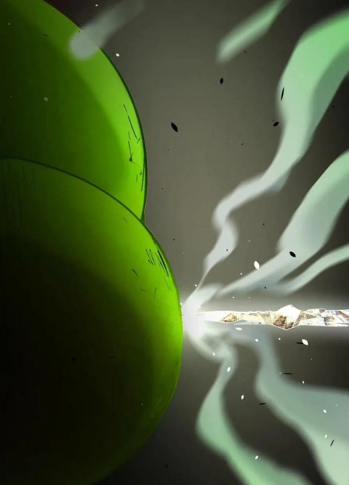 81 Câu Hỏi Chết Chóc Chapter 185 - Trang 2