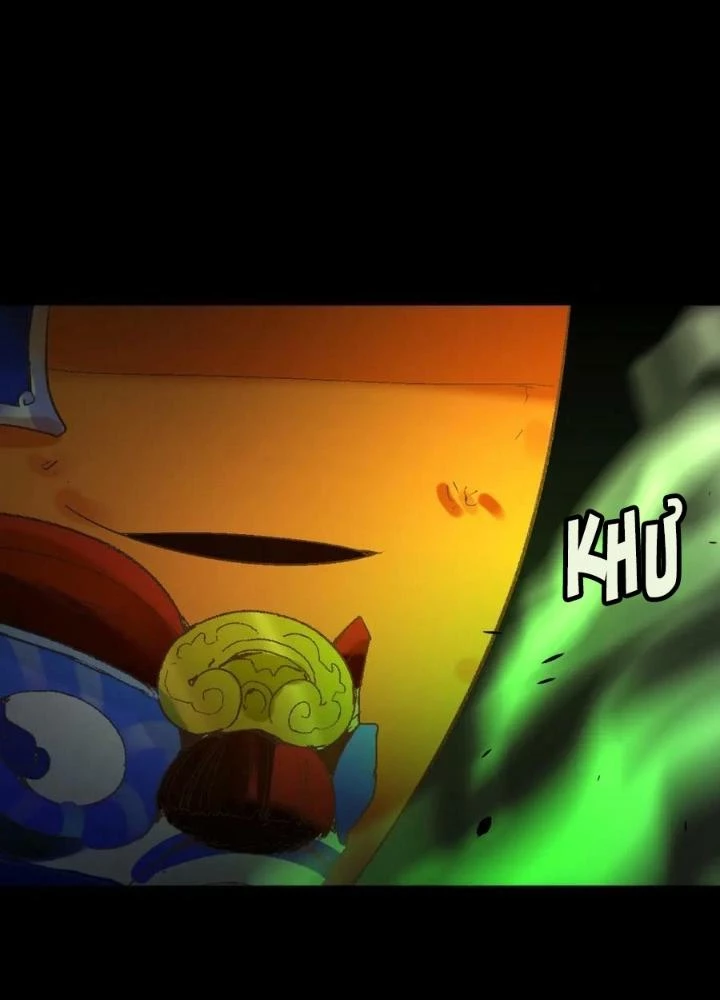81 Câu Hỏi Chết Chóc Chapter 185 - Trang 2