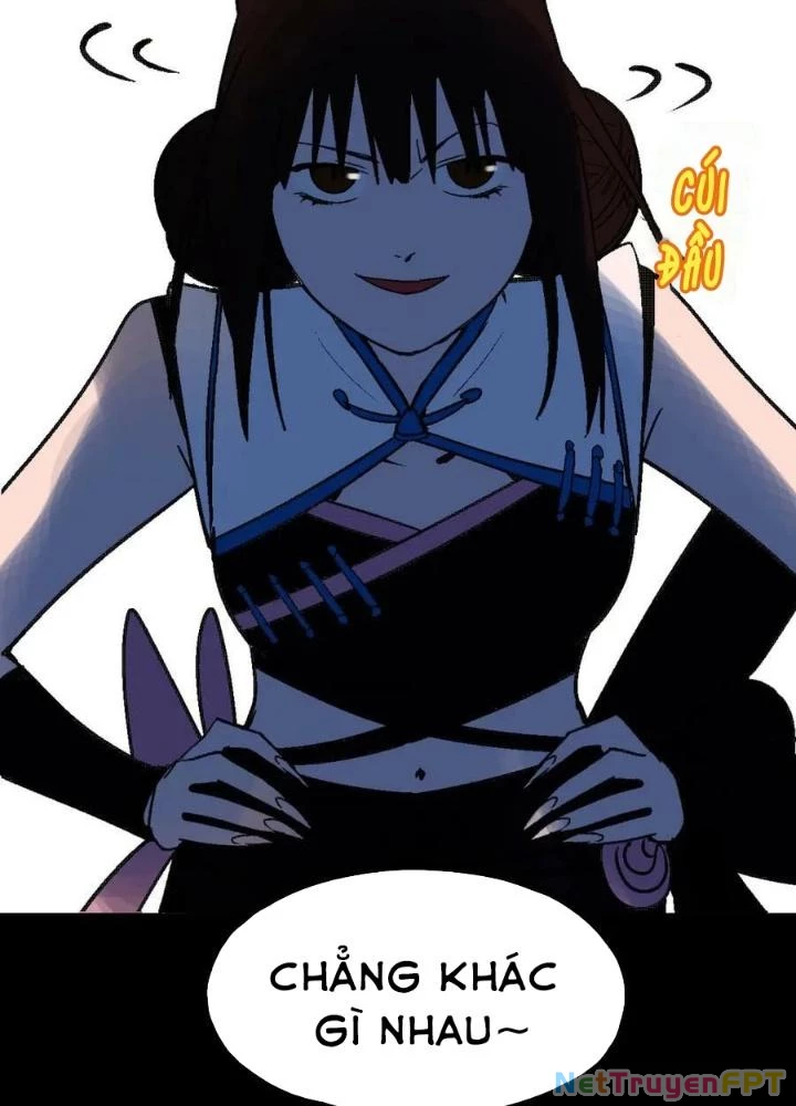 81 Câu Hỏi Chết Chóc Chapter 185 - Trang 2