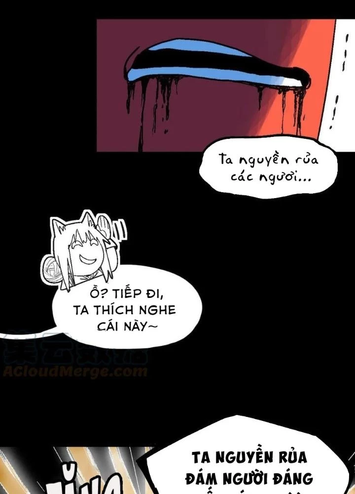 81 Câu Hỏi Chết Chóc Chapter 185 - Trang 2