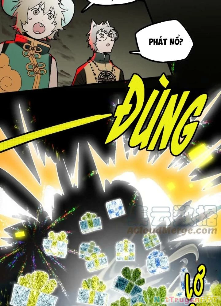 81 Câu Hỏi Chết Chóc Chapter 185 - Trang 2