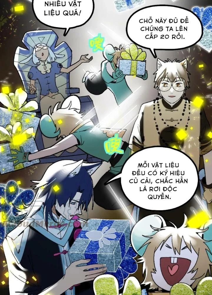 81 Câu Hỏi Chết Chóc Chapter 185 - Trang 2