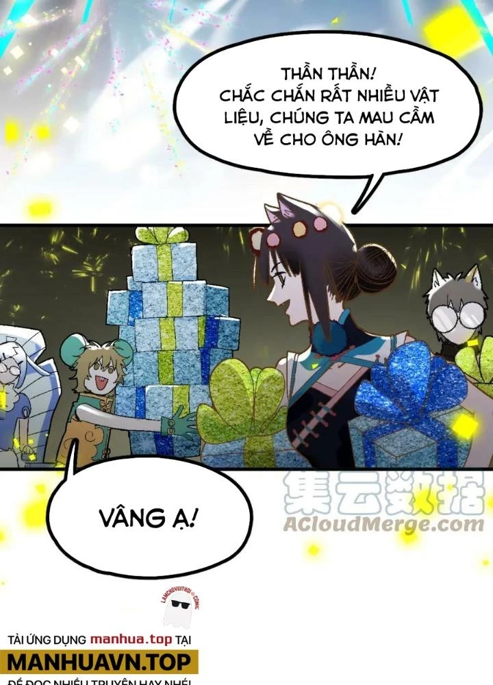 81 Câu Hỏi Chết Chóc Chapter 185 - Trang 2