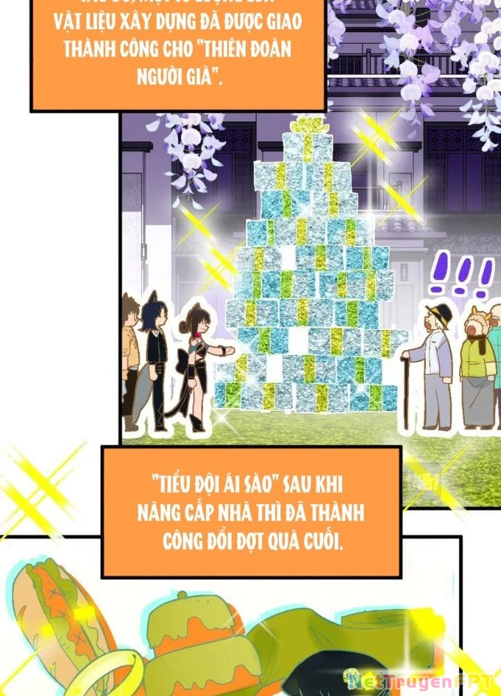 81 Câu Hỏi Chết Chóc Chapter 185 - Trang 2