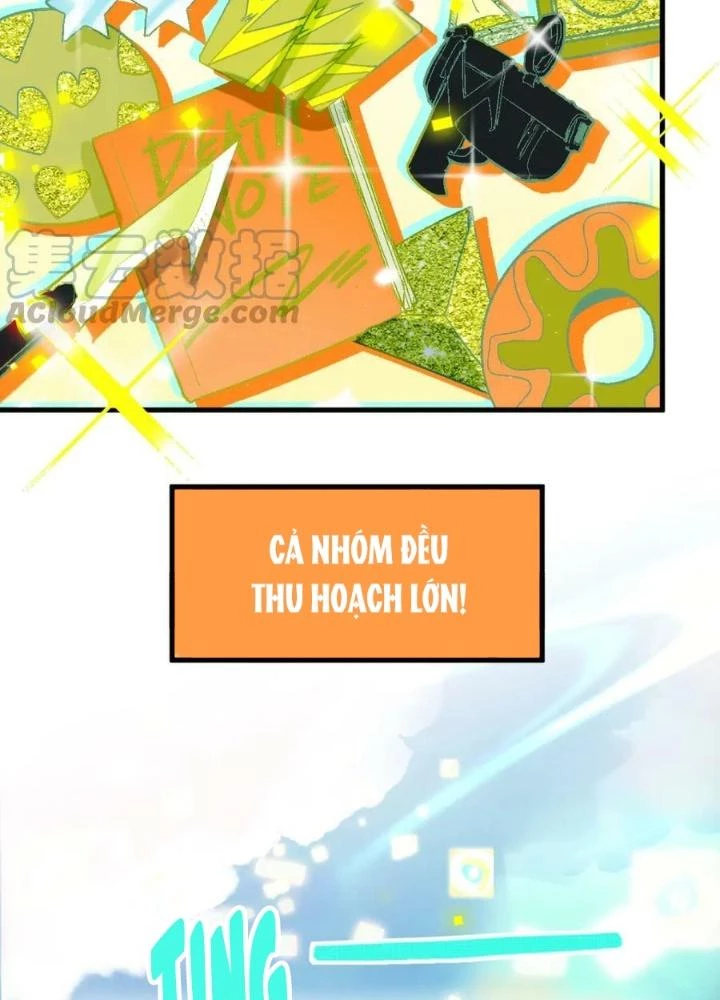 81 Câu Hỏi Chết Chóc Chapter 185 - Trang 2