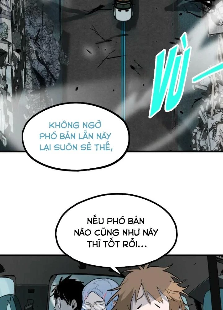 81 Câu Hỏi Chết Chóc Chapter 185 - Trang 2