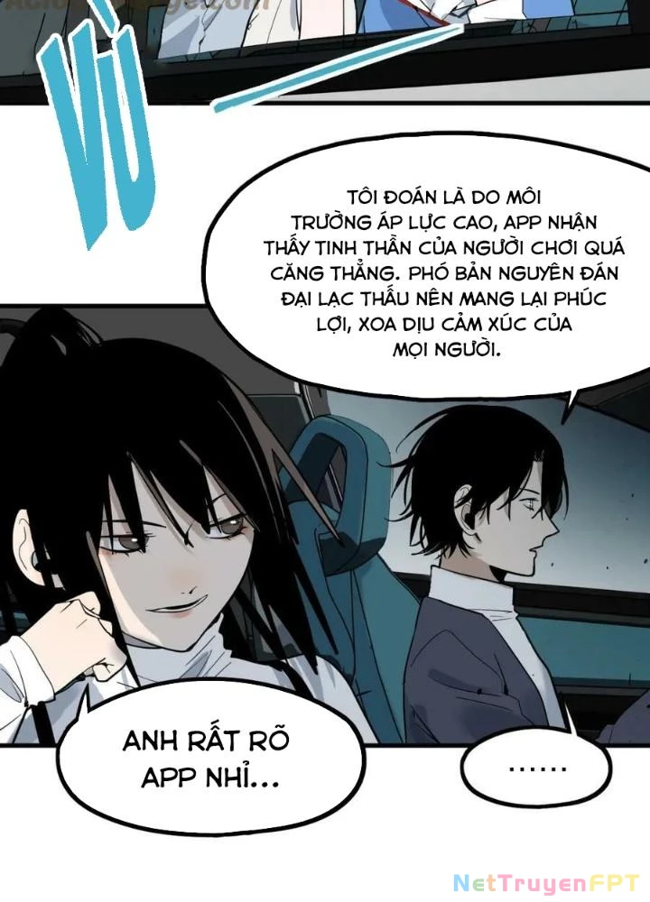 81 Câu Hỏi Chết Chóc Chapter 185 - Trang 2