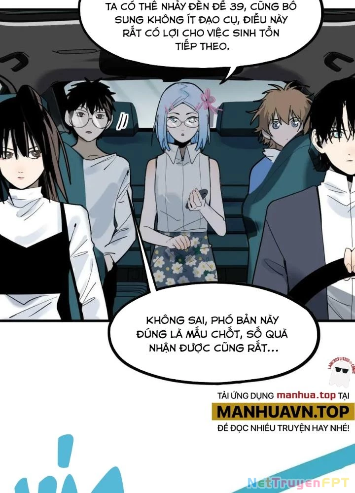 81 Câu Hỏi Chết Chóc Chapter 185 - Trang 2