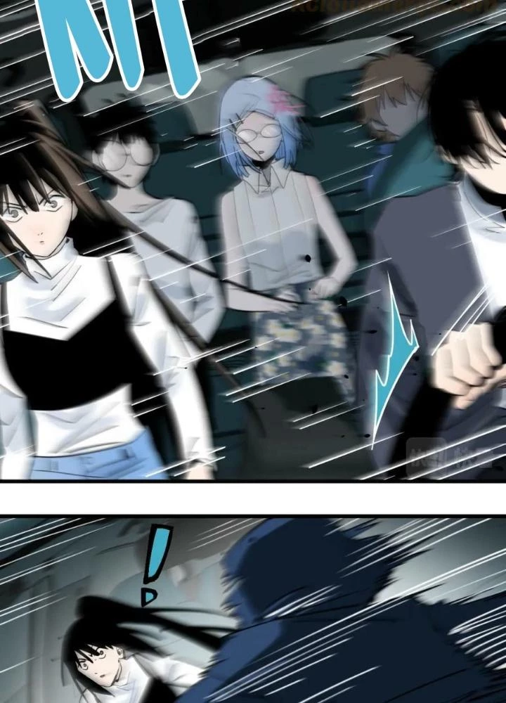 81 Câu Hỏi Chết Chóc Chapter 185 - Trang 2