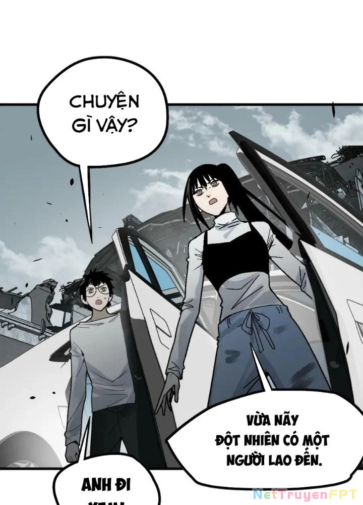 81 Câu Hỏi Chết Chóc Chapter 185 - Trang 2