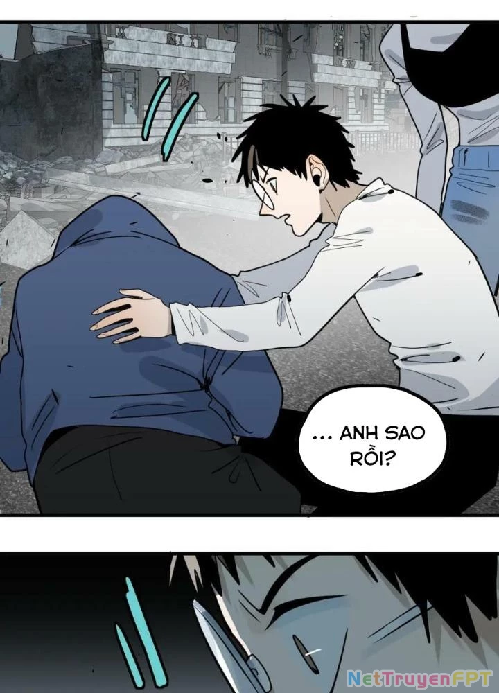 81 Câu Hỏi Chết Chóc Chapter 185 - Trang 2