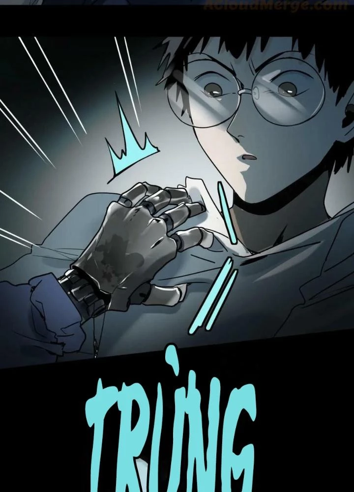 81 Câu Hỏi Chết Chóc Chapter 185 - Trang 2