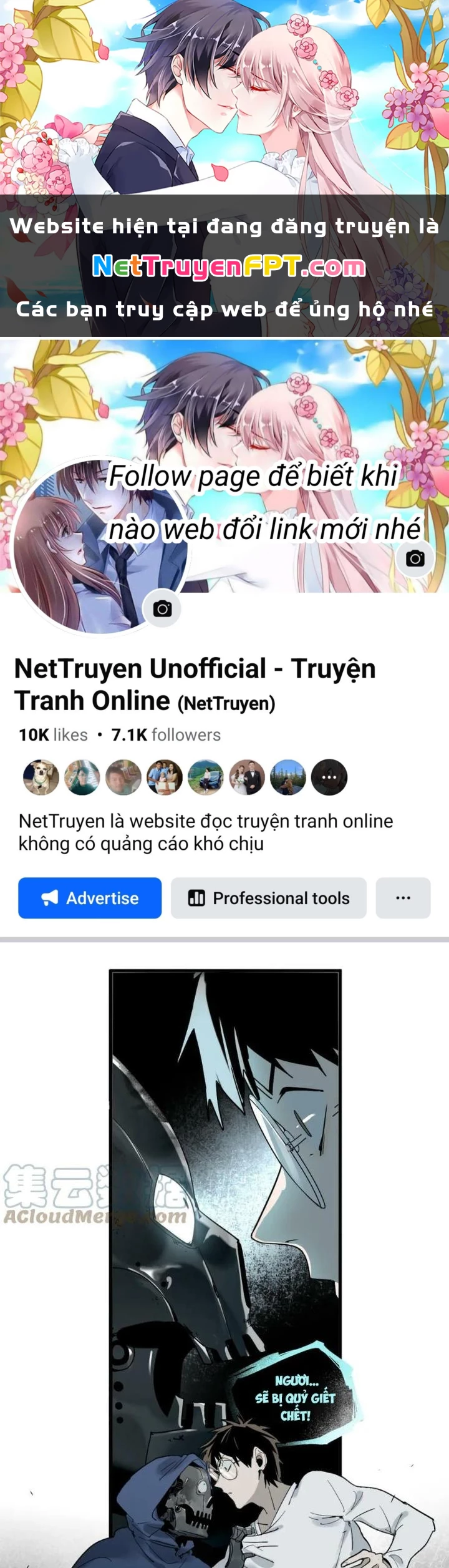 81 Câu Hỏi Chết Chóc Chapter 186 - Trang 2
