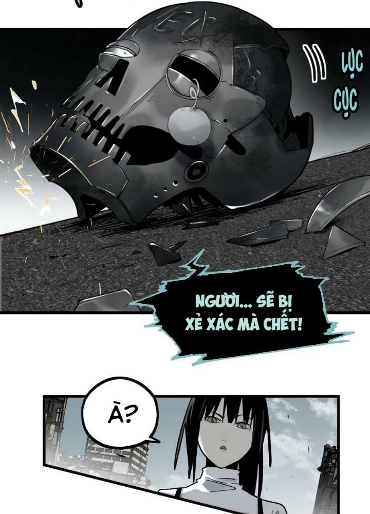 81 Câu Hỏi Chết Chóc Chapter 186 - Trang 2