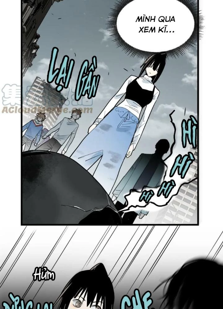 81 Câu Hỏi Chết Chóc Chapter 186 - Trang 2