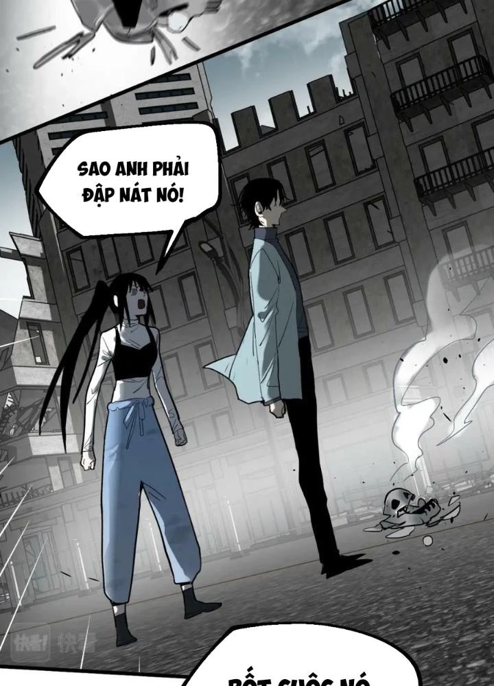 81 Câu Hỏi Chết Chóc Chapter 186 - Trang 2