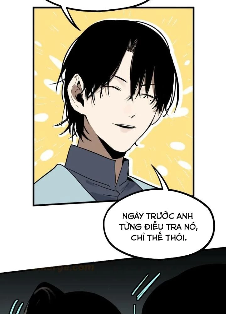 81 Câu Hỏi Chết Chóc Chapter 186 - Trang 2