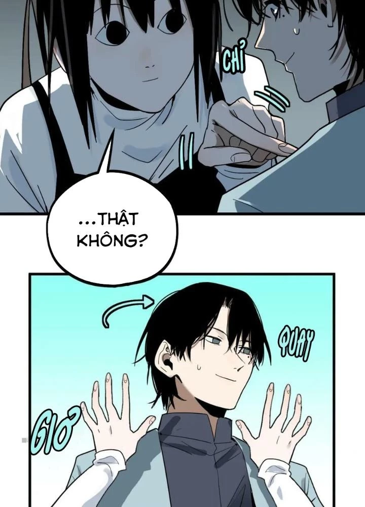 81 Câu Hỏi Chết Chóc Chapter 186 - Trang 2
