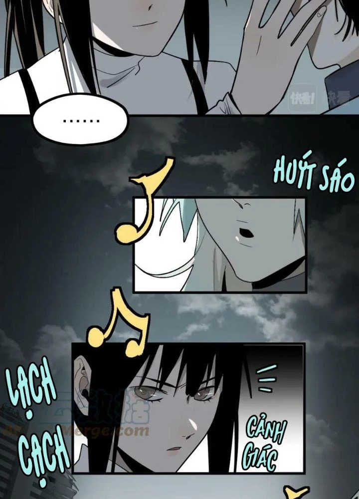 81 Câu Hỏi Chết Chóc Chapter 186 - Trang 2