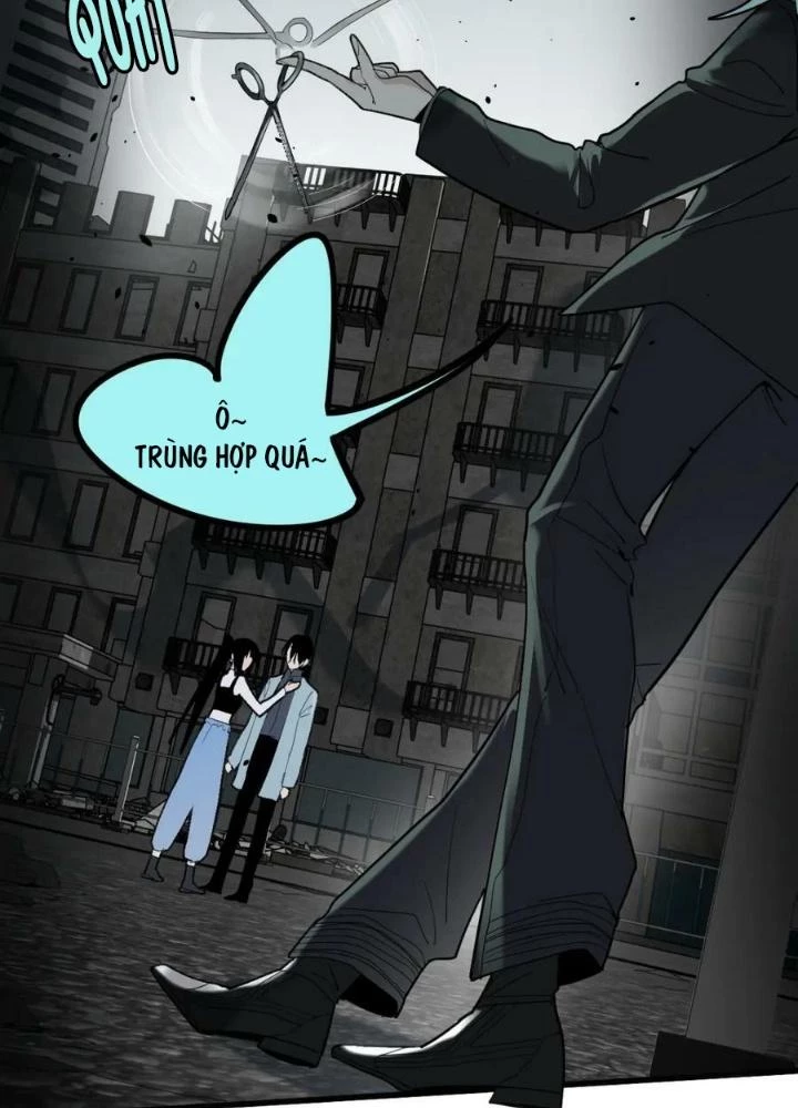 81 Câu Hỏi Chết Chóc Chapter 186 - Trang 2