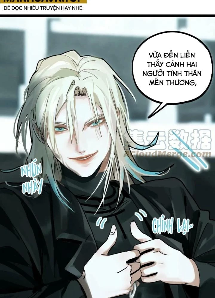 81 Câu Hỏi Chết Chóc Chapter 186 - Trang 2