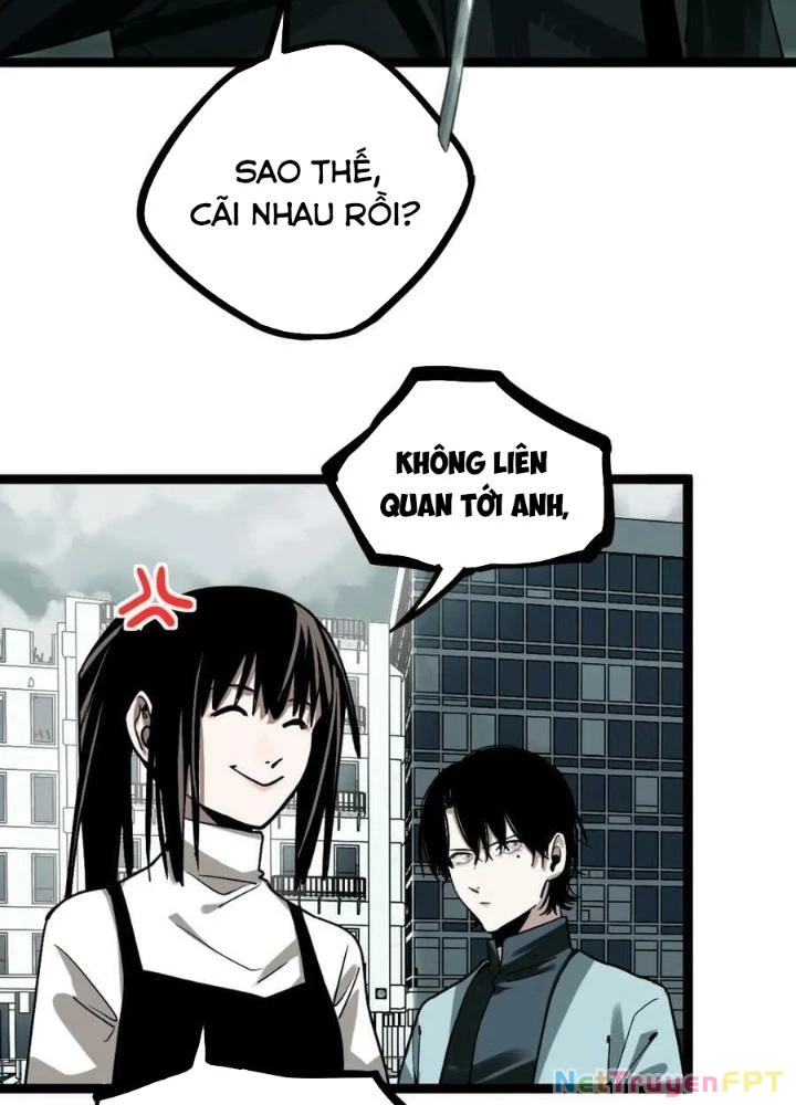 81 Câu Hỏi Chết Chóc Chapter 186 - Trang 2