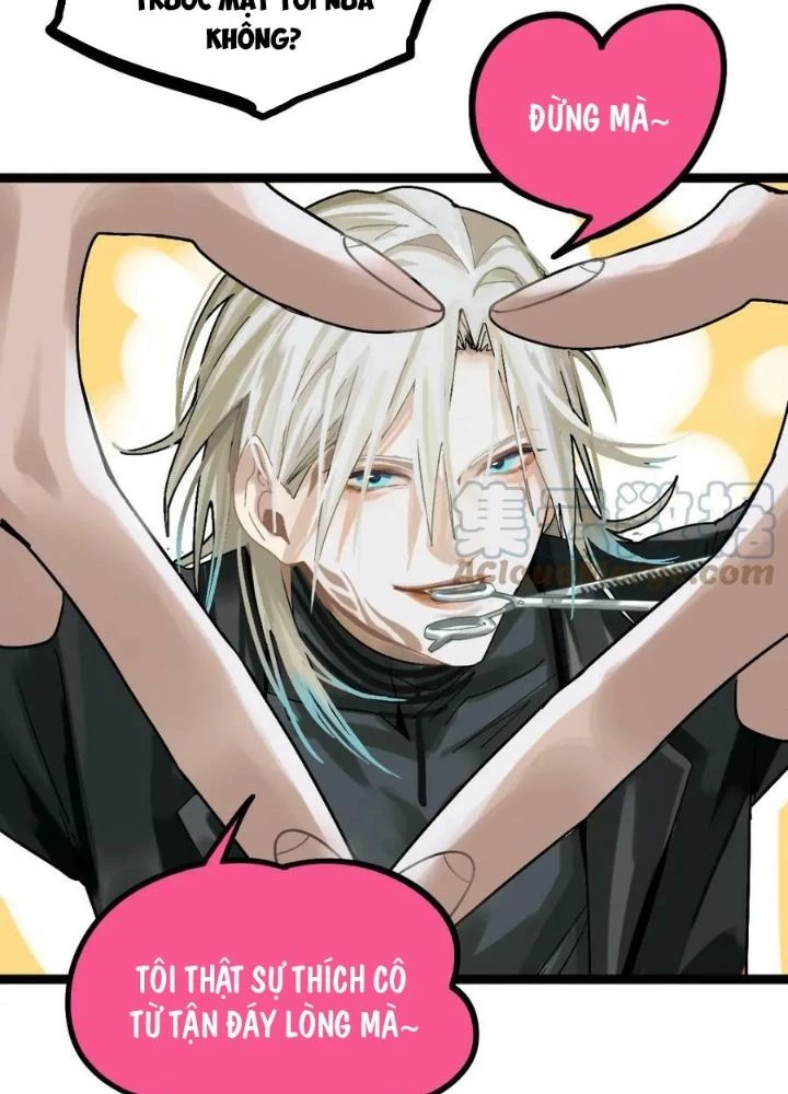 81 Câu Hỏi Chết Chóc Chapter 186 - Trang 2