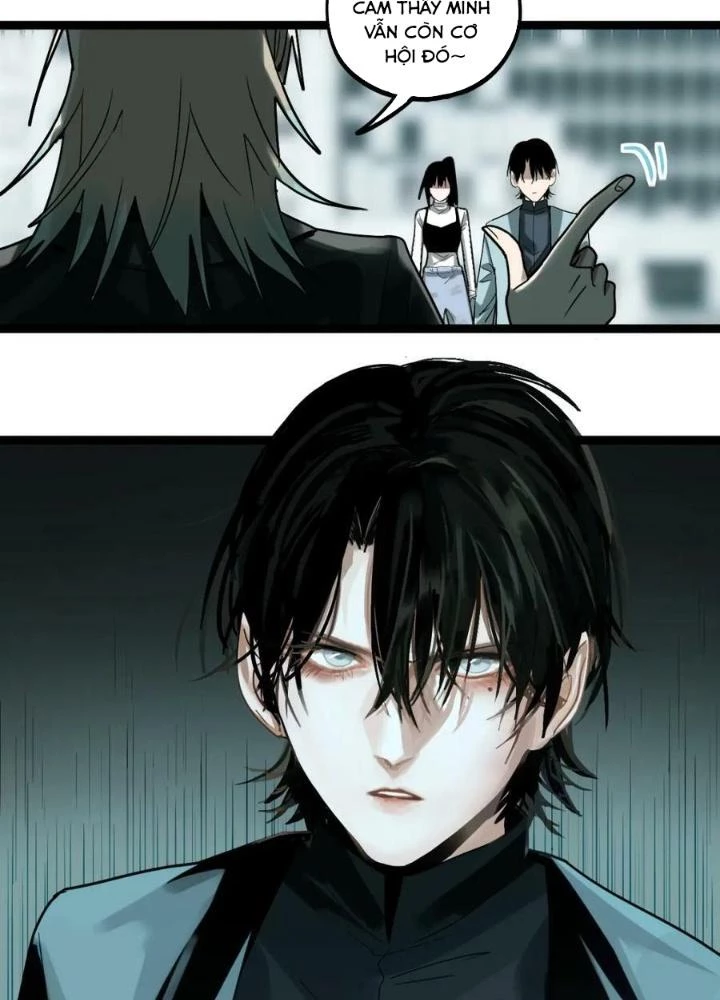 81 Câu Hỏi Chết Chóc Chapter 186 - Trang 2