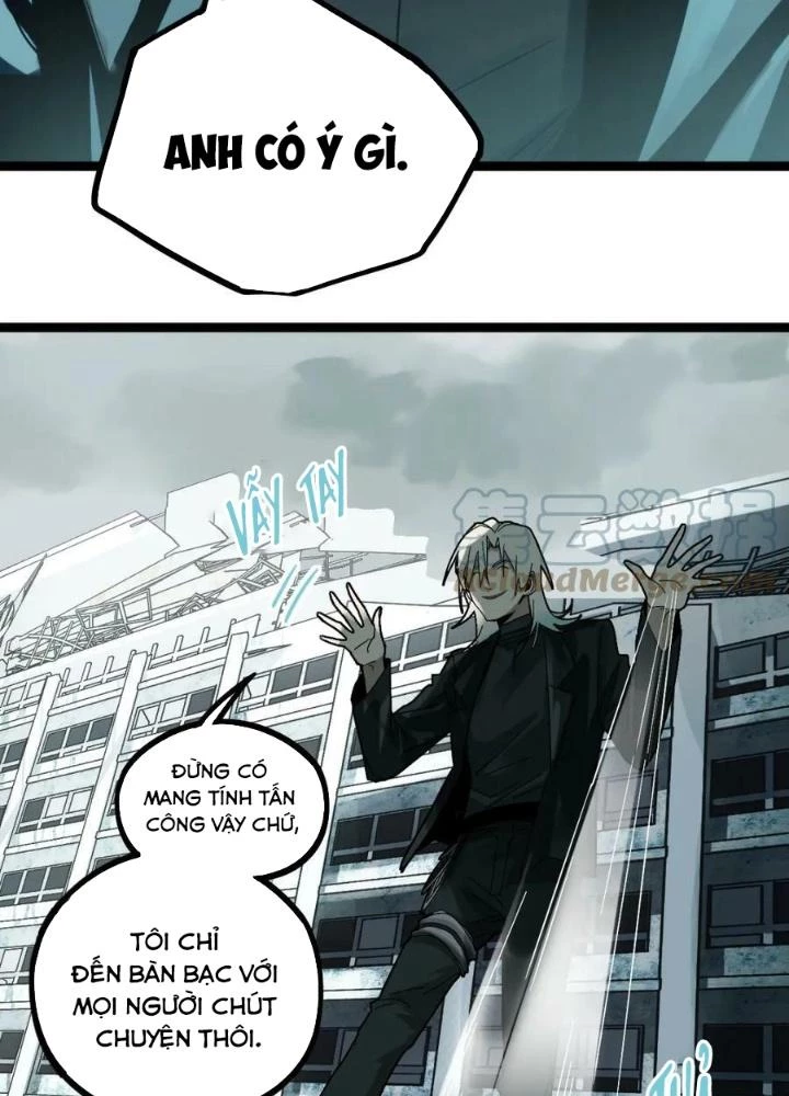 81 Câu Hỏi Chết Chóc Chapter 186 - Trang 2