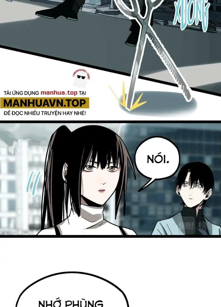 81 Câu Hỏi Chết Chóc Chapter 186 - Trang 2