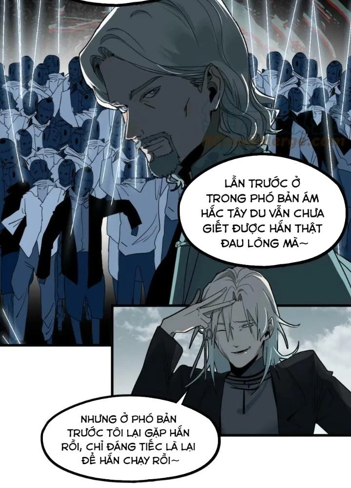 81 Câu Hỏi Chết Chóc Chapter 186 - Trang 2