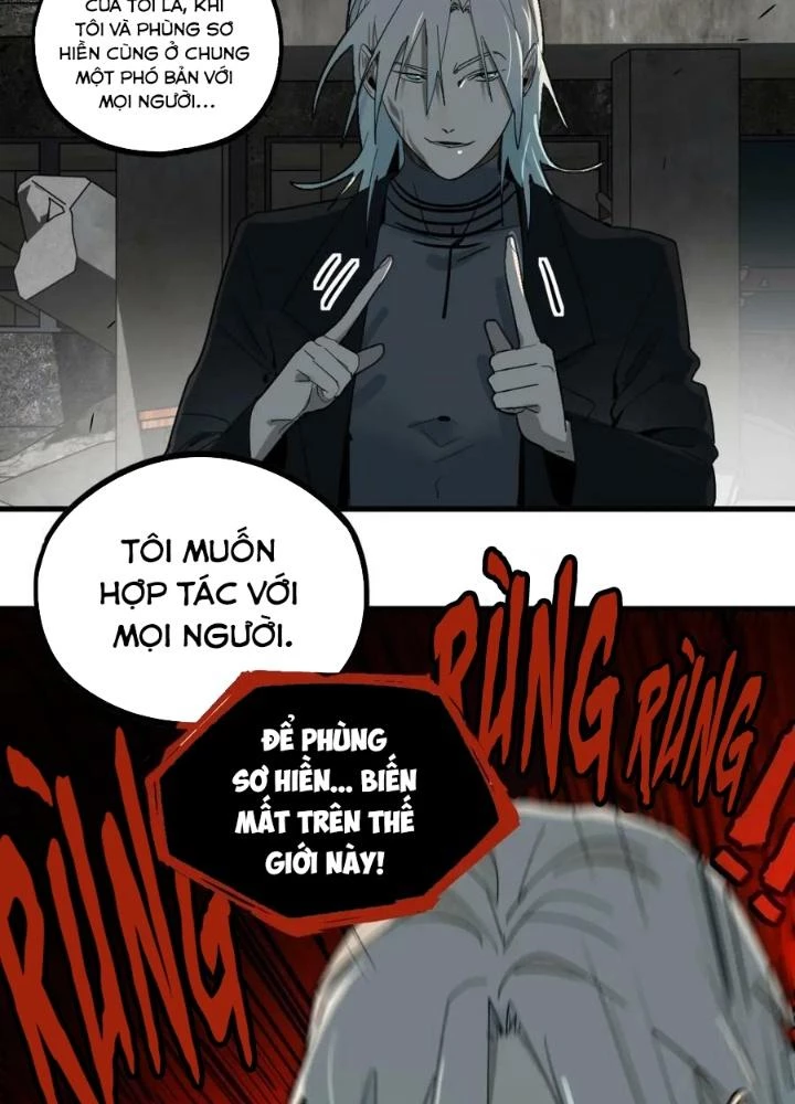 81 Câu Hỏi Chết Chóc Chapter 186 - Trang 2