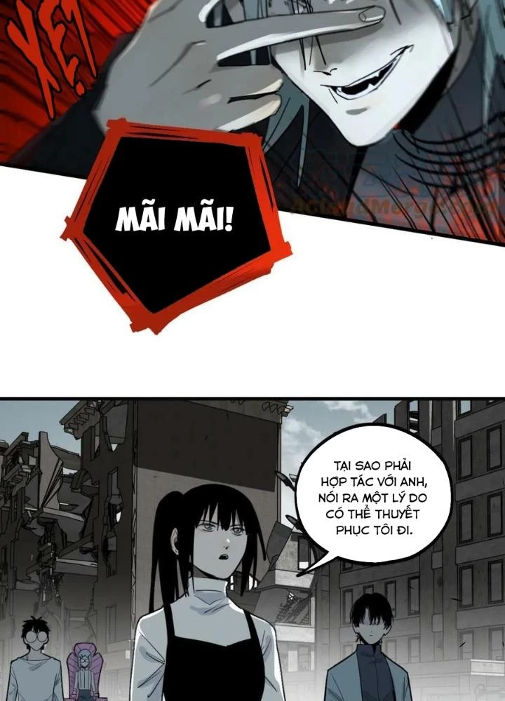 81 Câu Hỏi Chết Chóc Chapter 186 - Trang 2