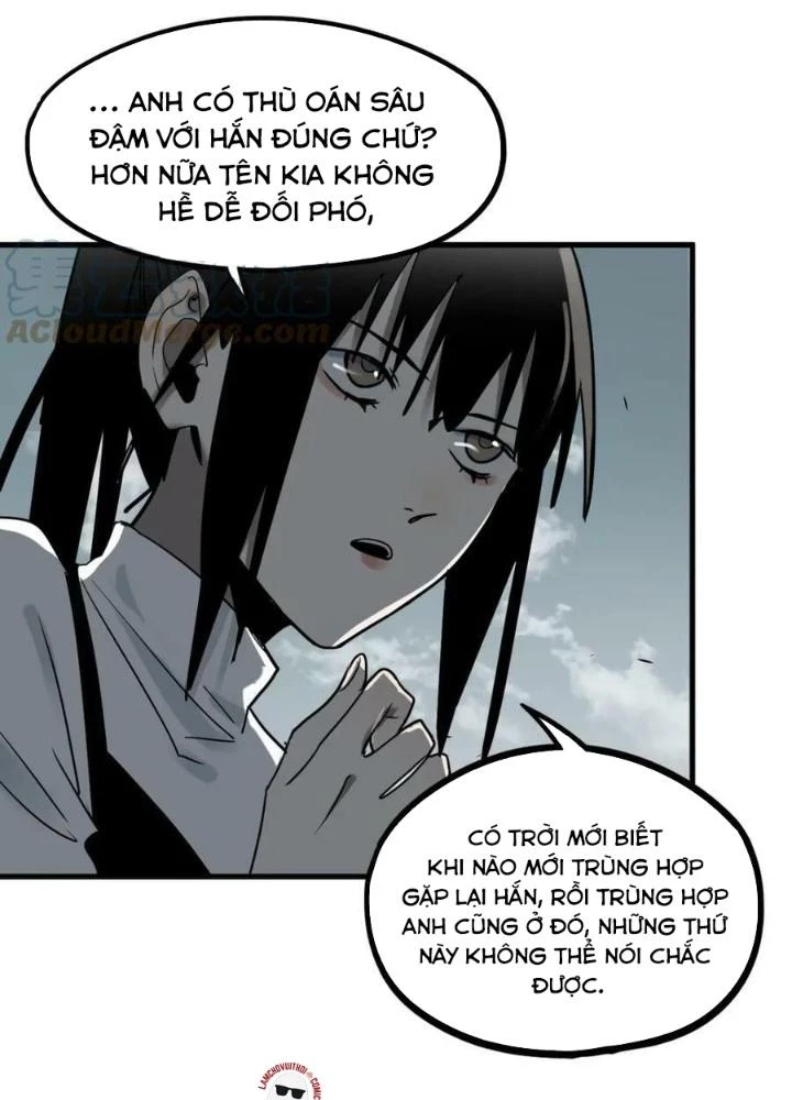 81 Câu Hỏi Chết Chóc Chapter 186 - Trang 2