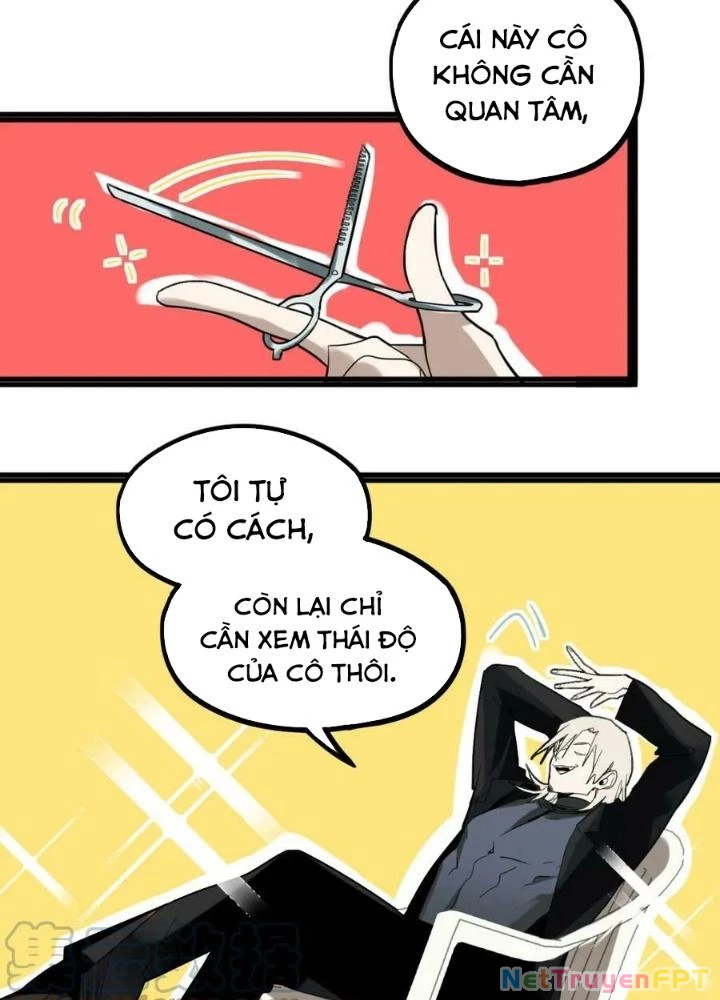 81 Câu Hỏi Chết Chóc Chapter 186 - Trang 2