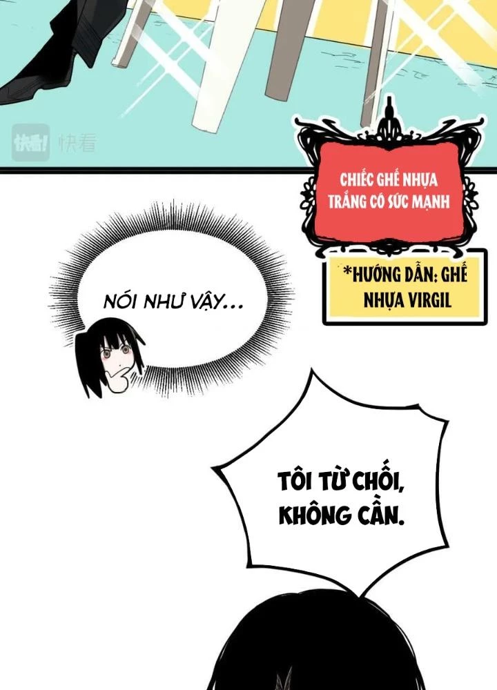 81 Câu Hỏi Chết Chóc Chapter 186 - Trang 2