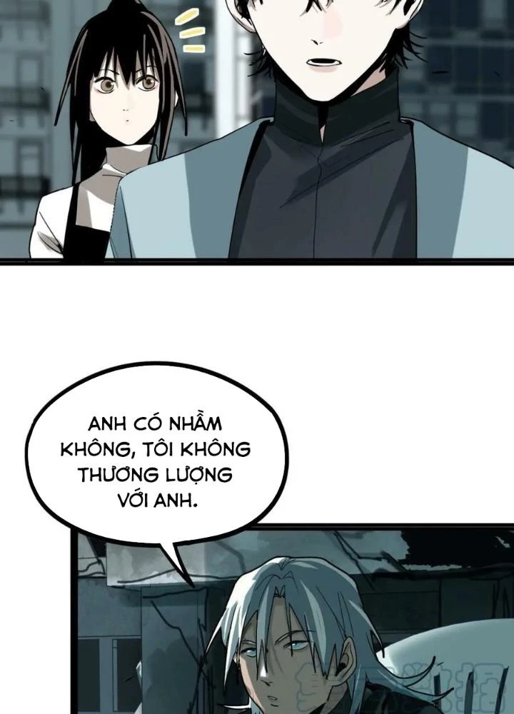 81 Câu Hỏi Chết Chóc Chapter 186 - Trang 2