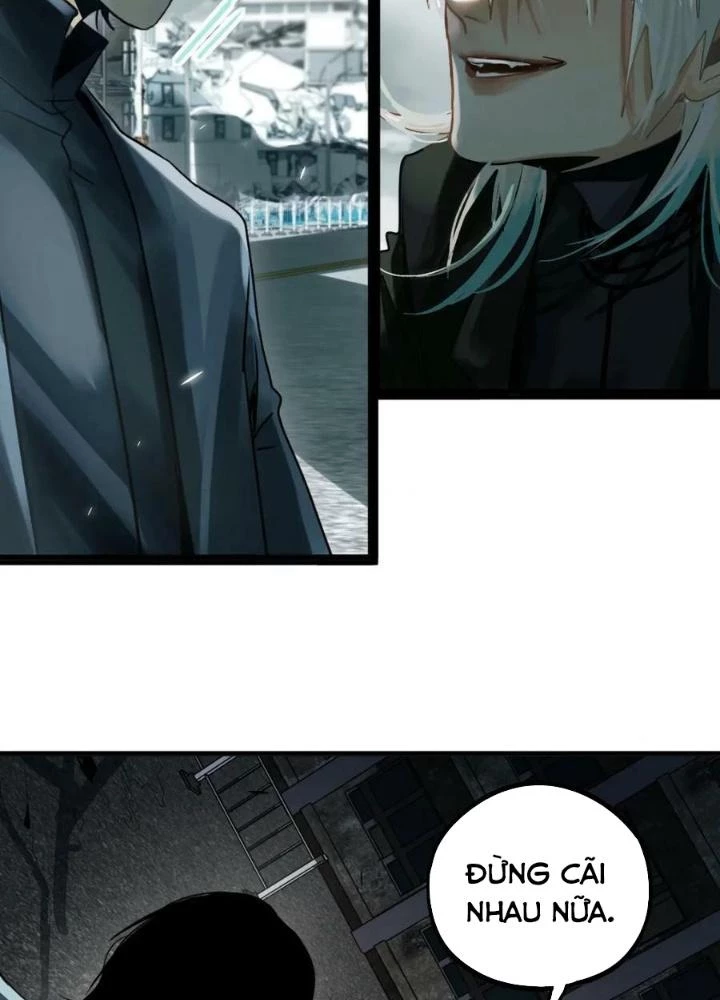 81 Câu Hỏi Chết Chóc Chapter 186 - Trang 2