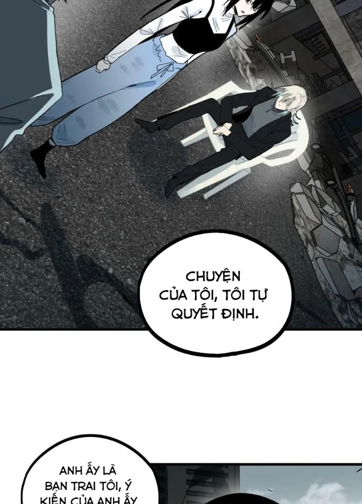 81 Câu Hỏi Chết Chóc Chapter 186 - Trang 2
