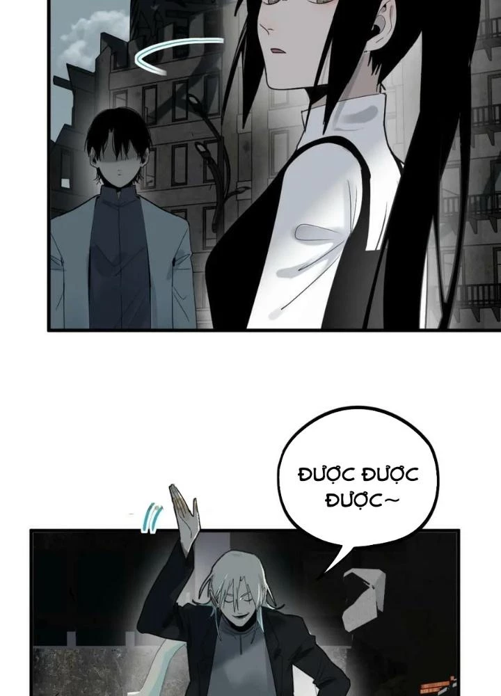81 Câu Hỏi Chết Chóc Chapter 186 - Trang 2