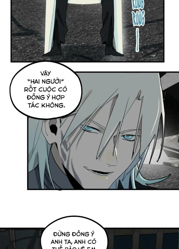 81 Câu Hỏi Chết Chóc Chapter 186 - Trang 2