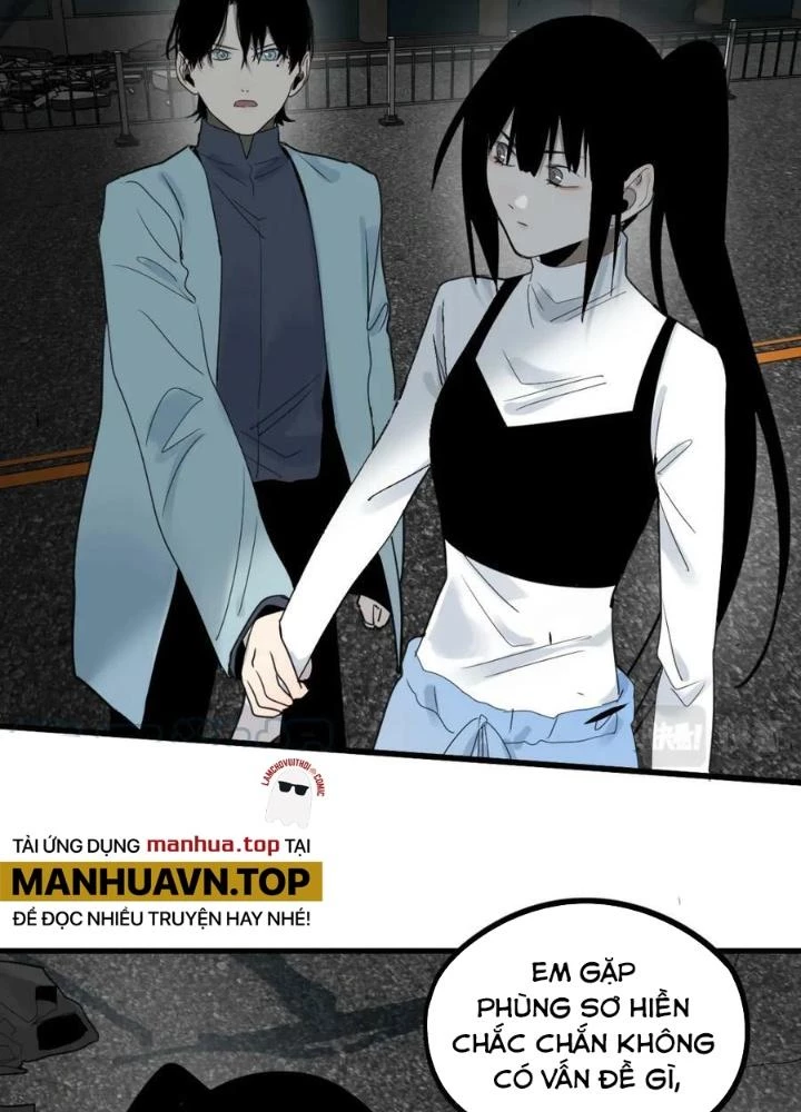 81 Câu Hỏi Chết Chóc Chapter 186 - Trang 2