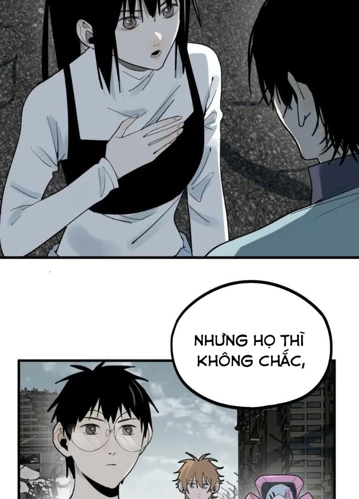 81 Câu Hỏi Chết Chóc Chapter 186 - Trang 2