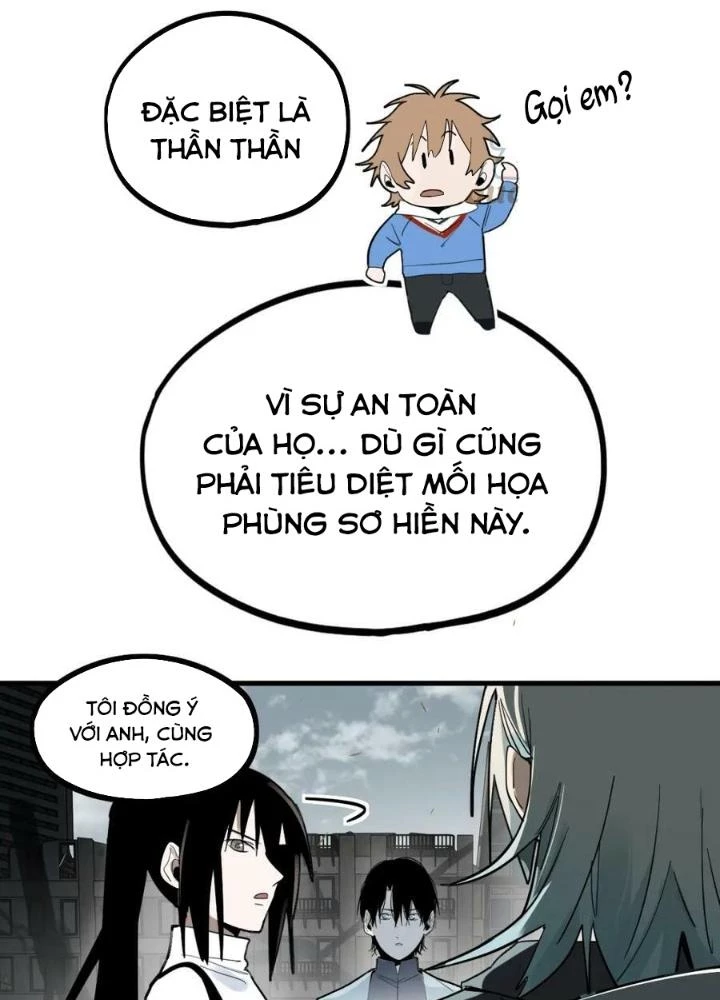 81 Câu Hỏi Chết Chóc Chapter 186 - Trang 2