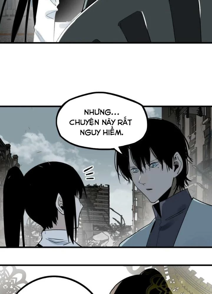 81 Câu Hỏi Chết Chóc Chapter 186 - Trang 2