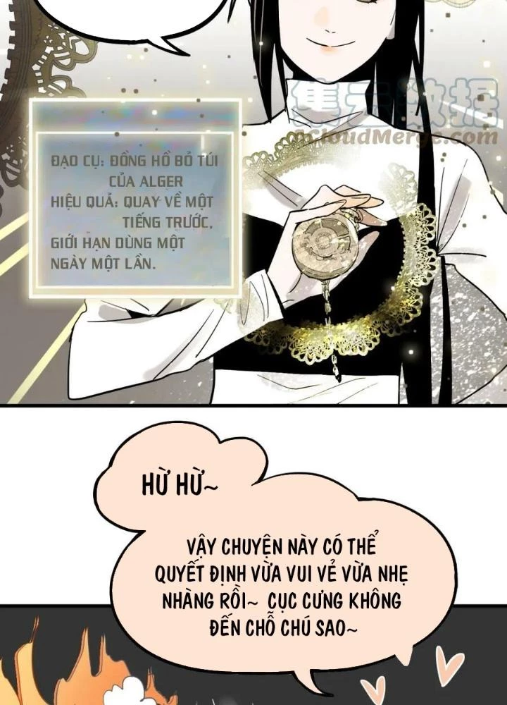 81 Câu Hỏi Chết Chóc Chapter 186 - Trang 2