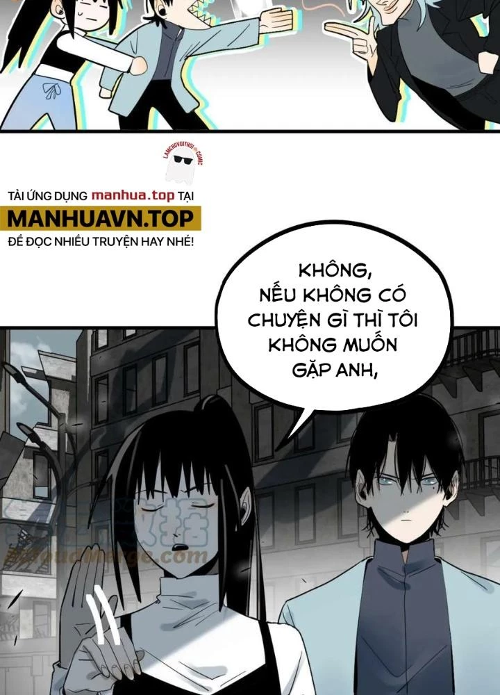 81 Câu Hỏi Chết Chóc Chapter 186 - Trang 2