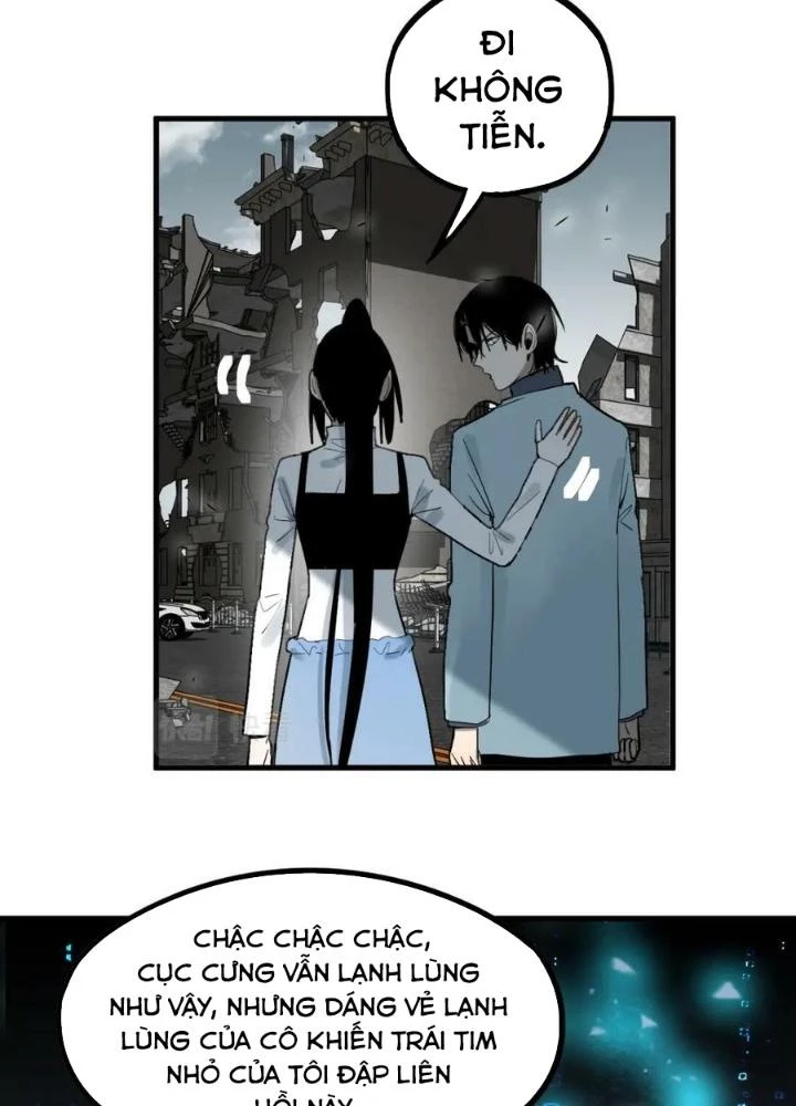 81 Câu Hỏi Chết Chóc Chapter 186 - Trang 2